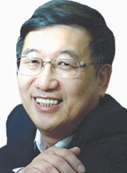 한국건설기술연구원 김수암 선임연구위원