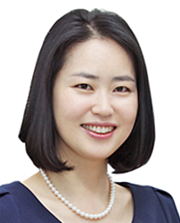 법무법인 산하 부대표 김미란 변호사