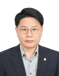 남우기 한국정보통신기술사회 회장