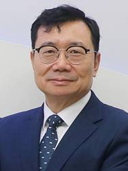 E-순환거버넌스 정덕기 이사장