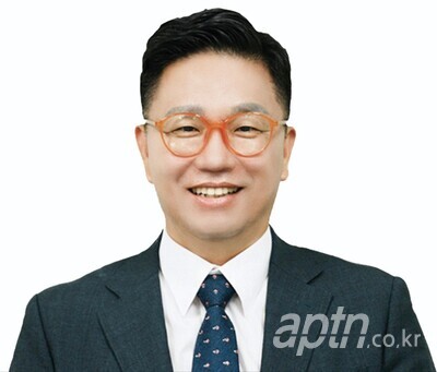 지영일 더불어민주당 경기도 광역의원 비례대표 후보.