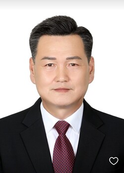 양진호 세종시의원 후보