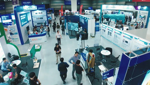 한국주택관리협회 '아파트 건물 관리산업전' 개최 - 뉴스 썸네일 이미지